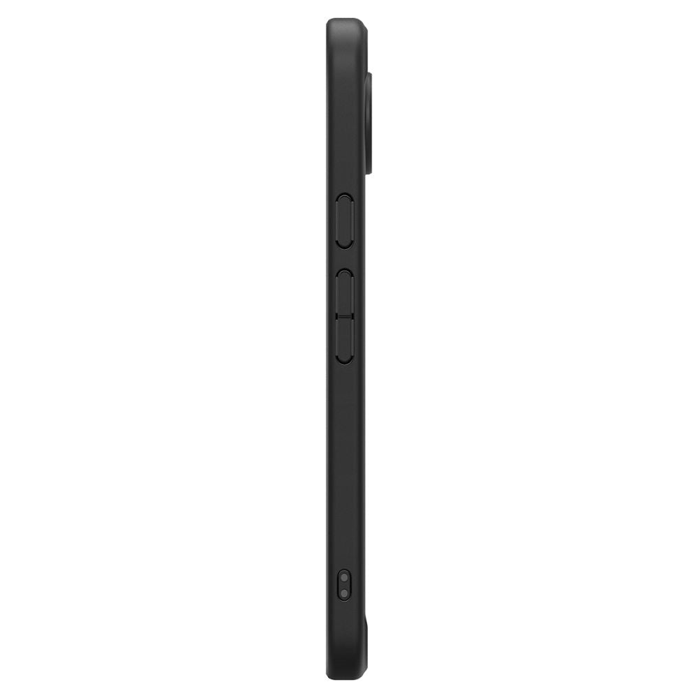 ZA GOOGLE PIXEL 9 PRO XL SPIGEN ULTRA HYBRID MATTE BLACK