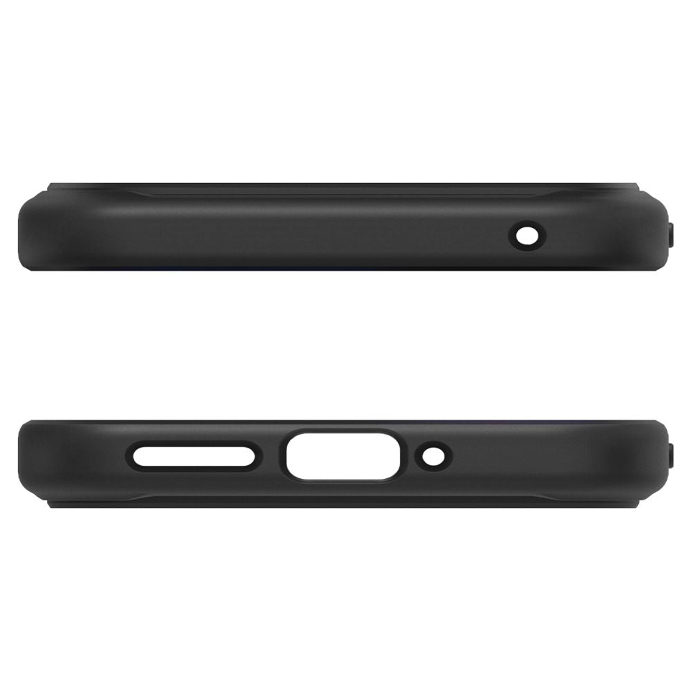  ZA GOOGLE PIXEL 9 PRO XL SPIGEN ULTRA HYBRID MATTE BLACK