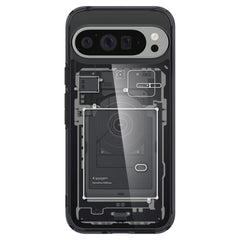 ZA GOOGLE PIXEL 9 PRO XL SPIGEN ULTRA HYBRID ZERO ONE