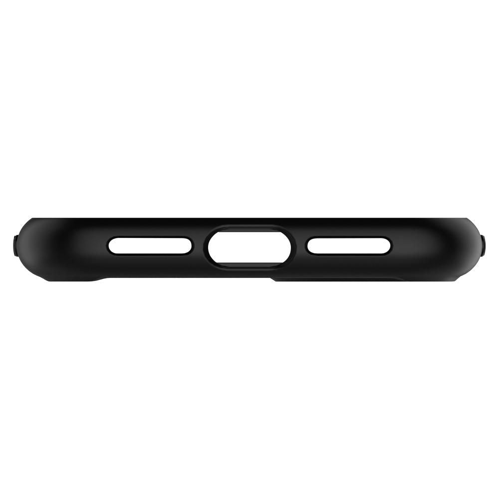  SPIGEN ULTRA HYBRID IPHONE 11 MATTE BLACK