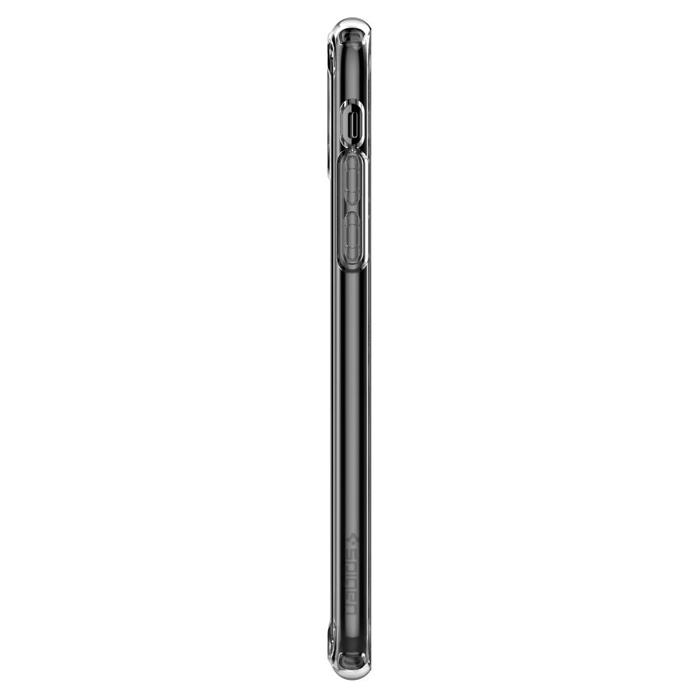 KRYT SPIGEN ULTRA HYBRID IPHONE 11 PRO MAX CRYSTAL CLEAR