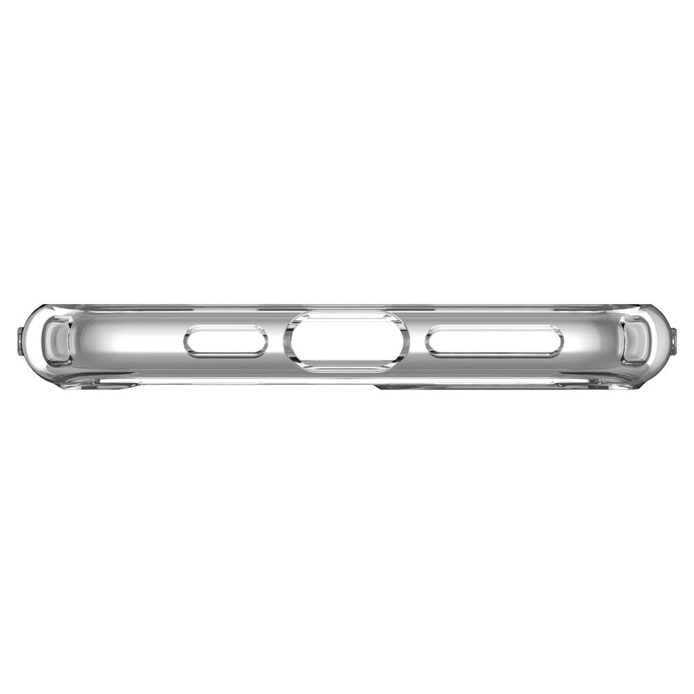 KRYT SPIGEN ULTRA HYBRID IPHONE 11 PRO MAX CRYSTAL CLEAR