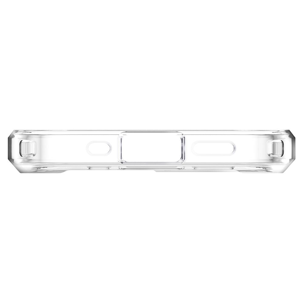 KRYT SPIGEN ULTRA HYBRID IPHONE 12 MINI CRYSTAL CLEAR