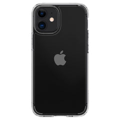 KRYT SPIGEN ULTRA HYBRID IPHONE 12 MINI CRYSTAL CLEAR