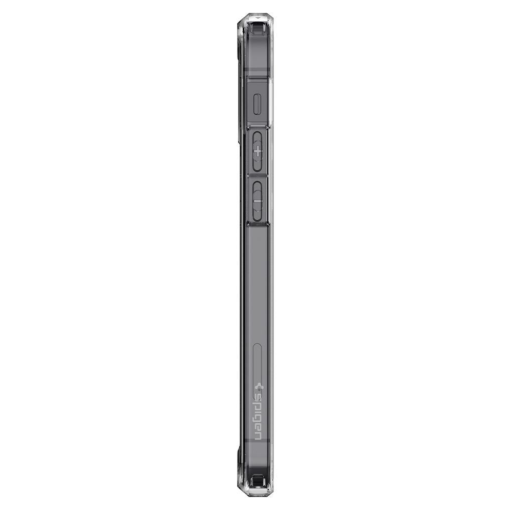 KRYT SPIGEN ULTRA HYBRID IPHONE 12 MINI CRYSTAL CLEAR