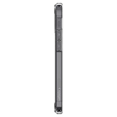 KRYT SPIGEN ULTRA HYBRID IPHONE 12 MINI CRYSTAL CLEAR