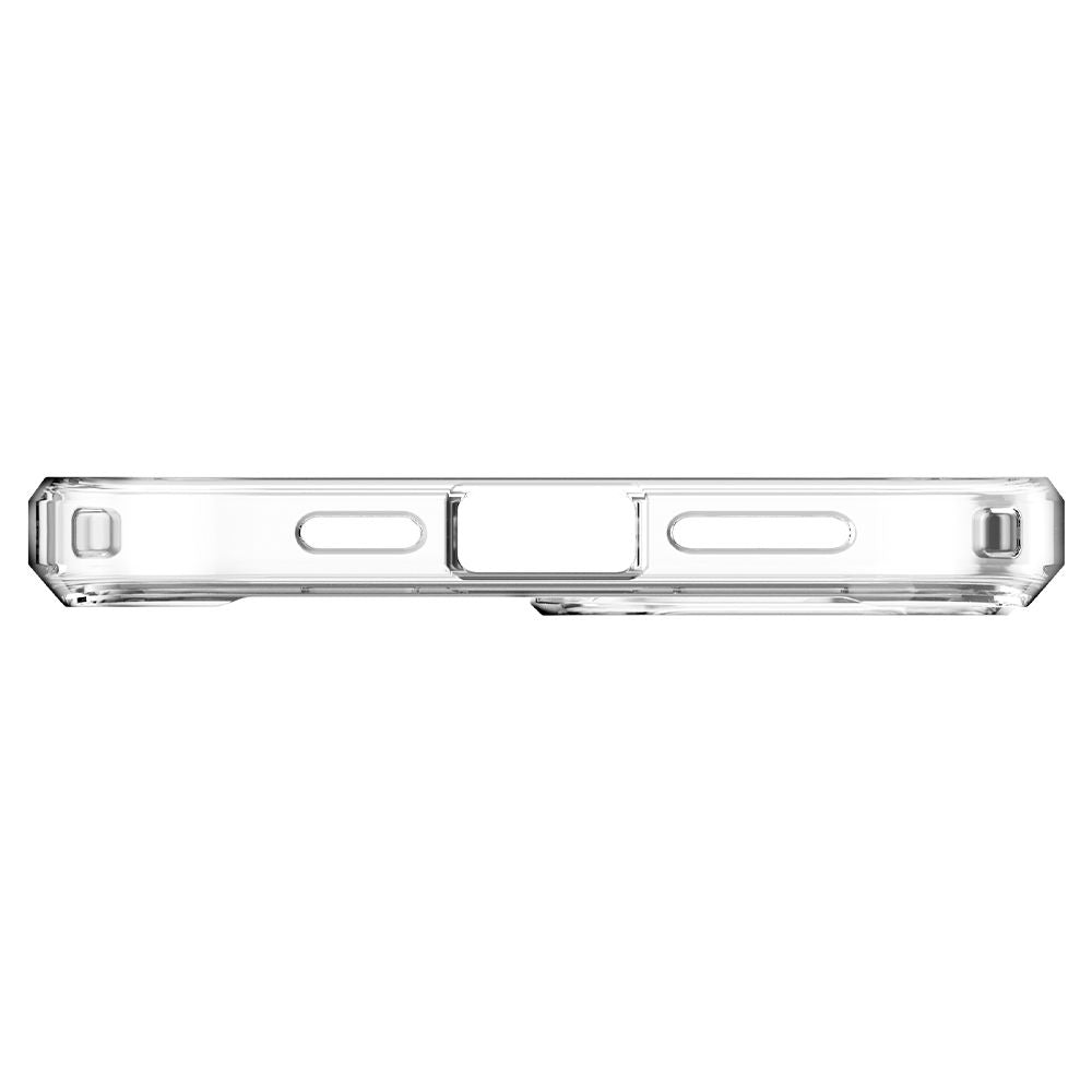  SPIGEN ULTRA HYBRID IPHONE 12/12 PRO CRYSTAL CLEAR