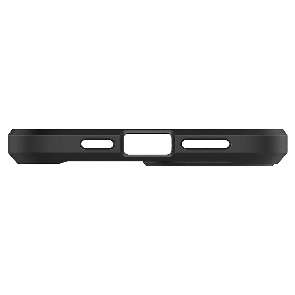  SPIGEN ULTRA HYBRID IPHONE 12/12 PRO MATTE BLACK