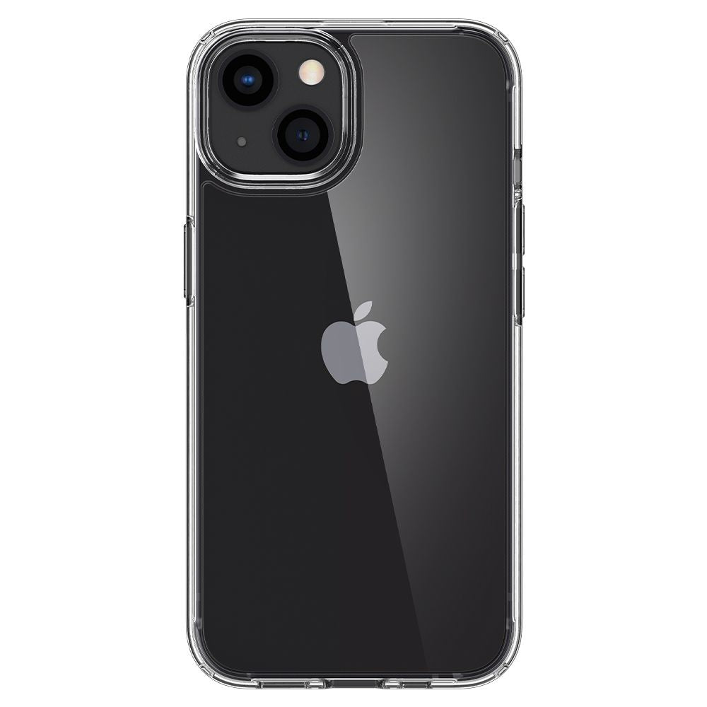 KRYT SPIGEN ULTRA HYBRID IPHONE 13 CRYSTAL CLEAR