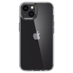 KRYT SPIGEN ULTRA HYBRID IPHONE 13 CRYSTAL CLEAR