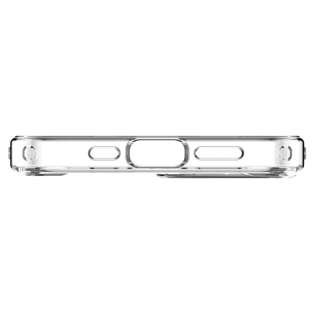 KRYT SPIGEN ULTRA HYBRID IPHONE 13 CRYSTAL CLEAR