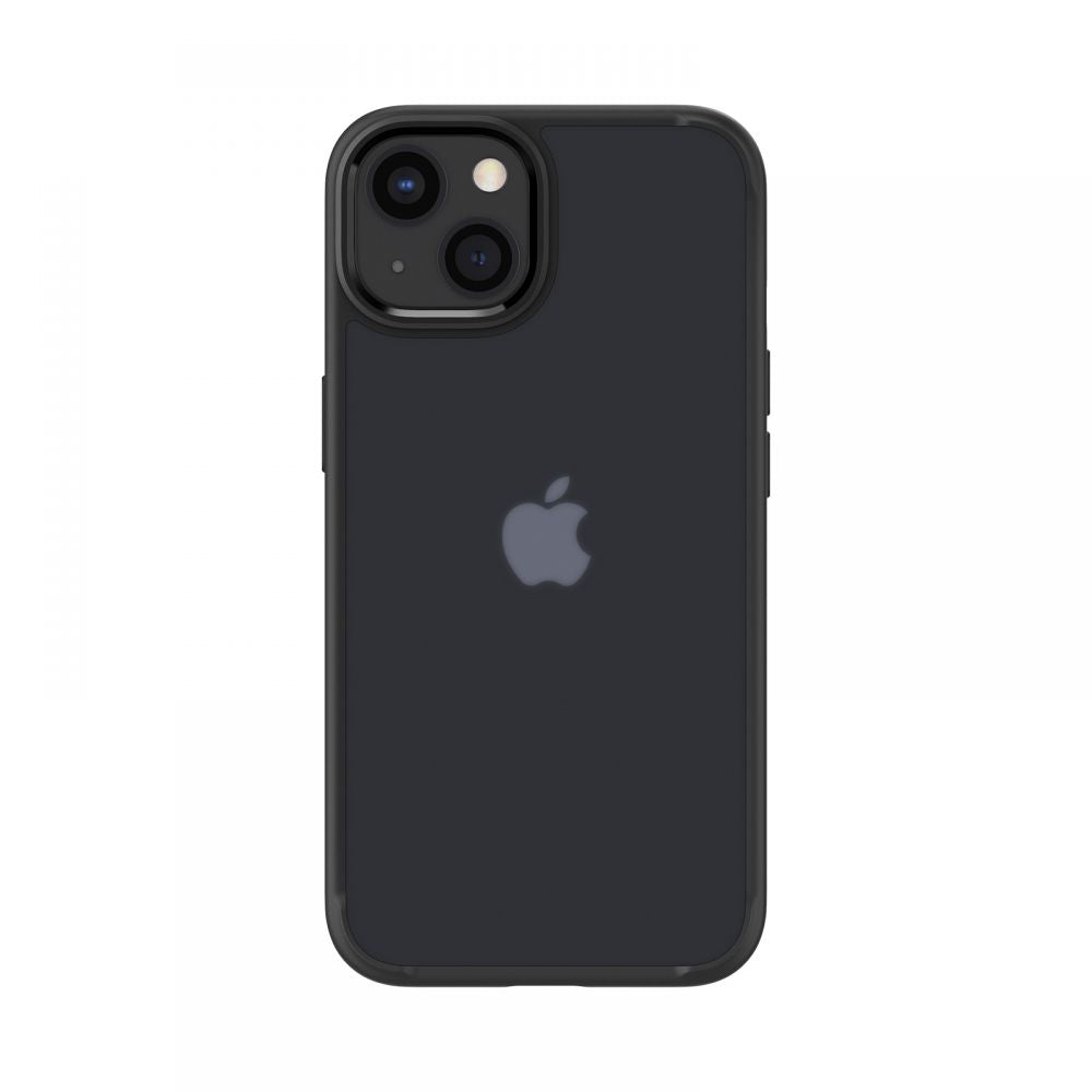 KRYT SPIGEN ULTRA HYBRID IPHONE 13 MATTE FROST BLACK