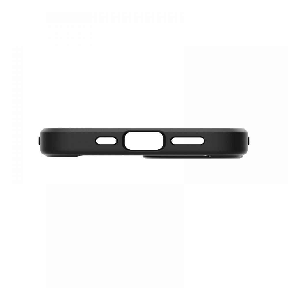 KRYT SPIGEN ULTRA HYBRID IPHONE 13 MATTE FROST BLACK