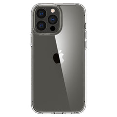KRYT SPIGEN ULTRA HYBRID IPHONE 13 PRO CRYSTAL CLEAR