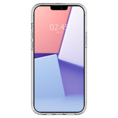 KRYT SPIGEN ULTRA HYBRID IPHONE 13 PRO CRYSTAL CLEAR