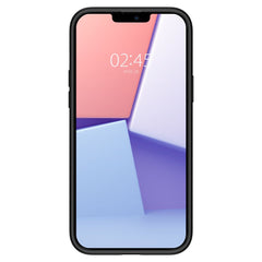 KRYT SPIGEN ULTRA HYBRID IPHONE 13 PRO MATTE BLACK