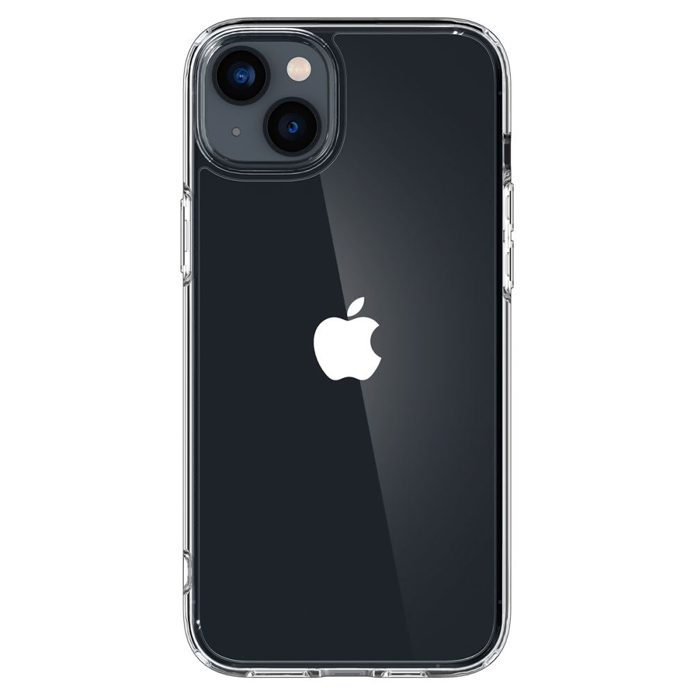 KRYT SPIGEN ULTRA HYBRID IPHONE 14 CRYSTAL CLEAR
