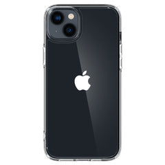 KRYT SPIGEN ULTRA HYBRID IPHONE 14 CRYSTAL CLEAR