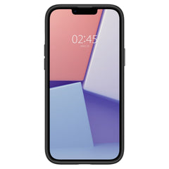 KRYT SPIGEN ULTRA HYBRID IPHONE 14 MATTE BLACK