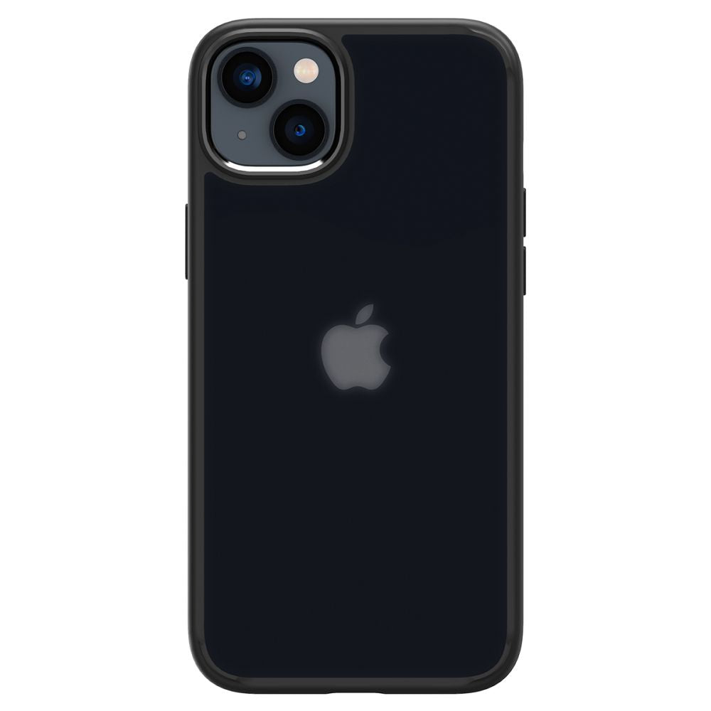  SPIGEN ULTRA HYBRID IPHONE 14 PLUS FROST BLACK