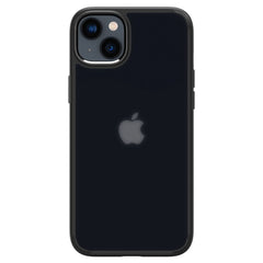  SPIGEN ULTRA HYBRID IPHONE 14 PLUS FROST BLACK