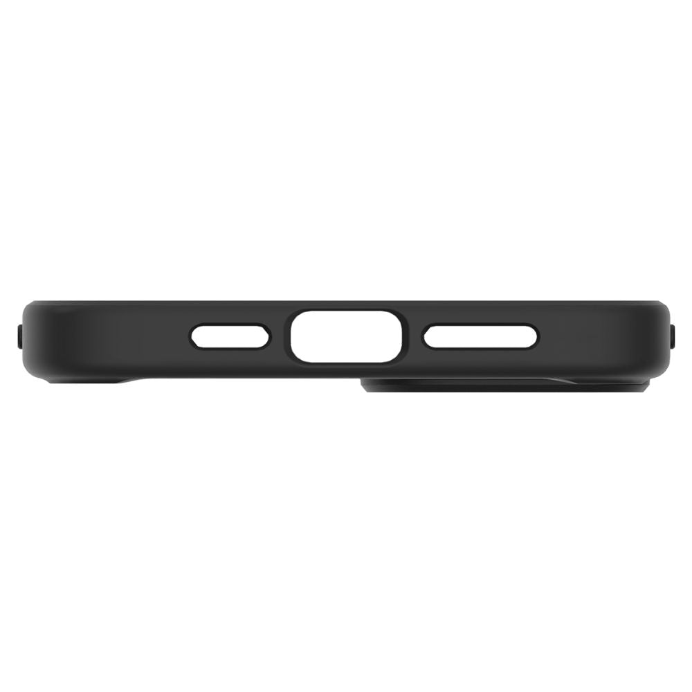  SPIGEN ULTRA HYBRID IPHONE 14 PLUS FROST BLACK