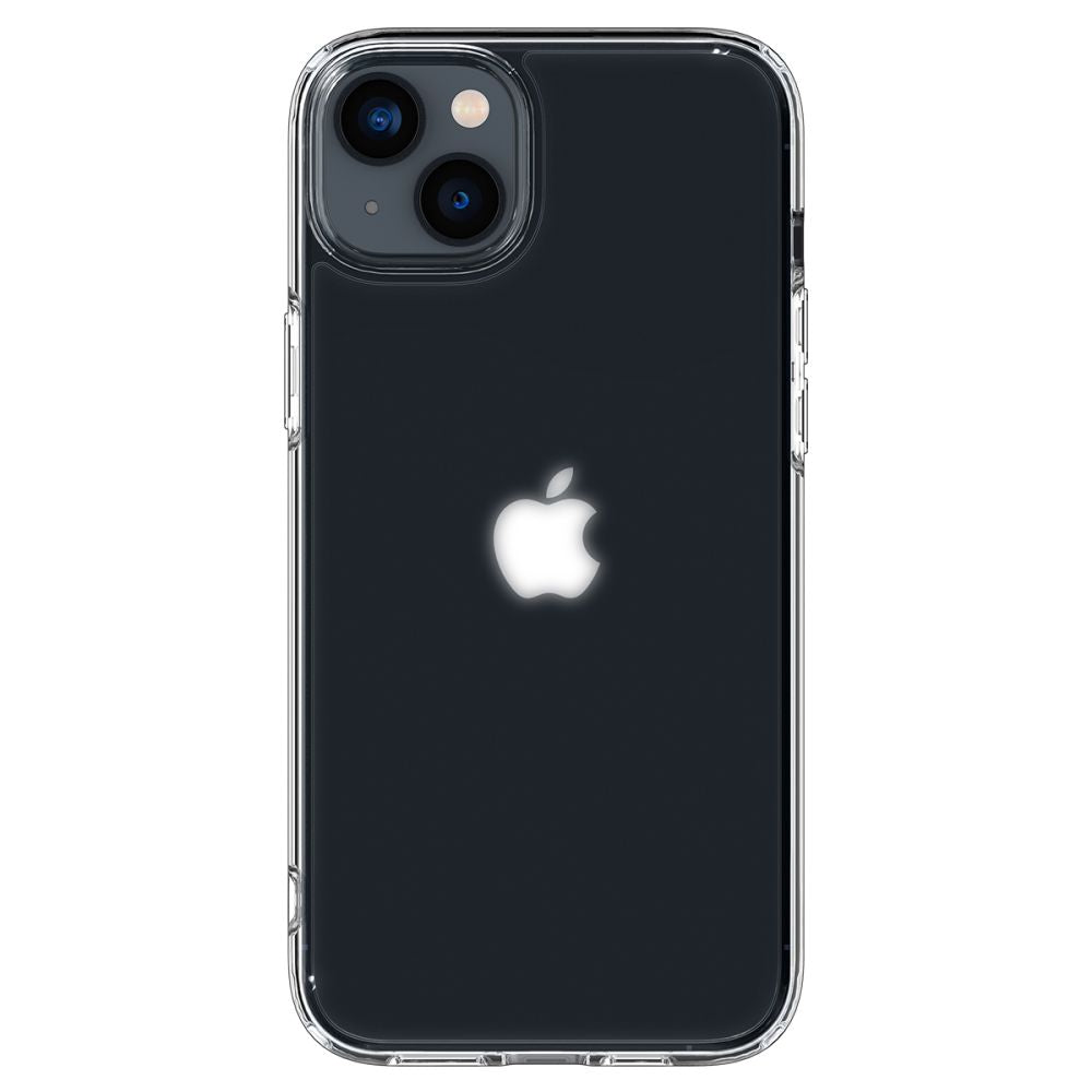  SPIGEN ULTRA HYBRID IPHONE 14 PLUS FROST CLEAR