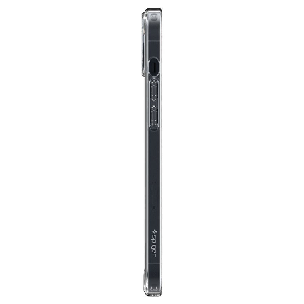  SPIGEN ULTRA HYBRID IPHONE 14 PLUS FROST CLEAR