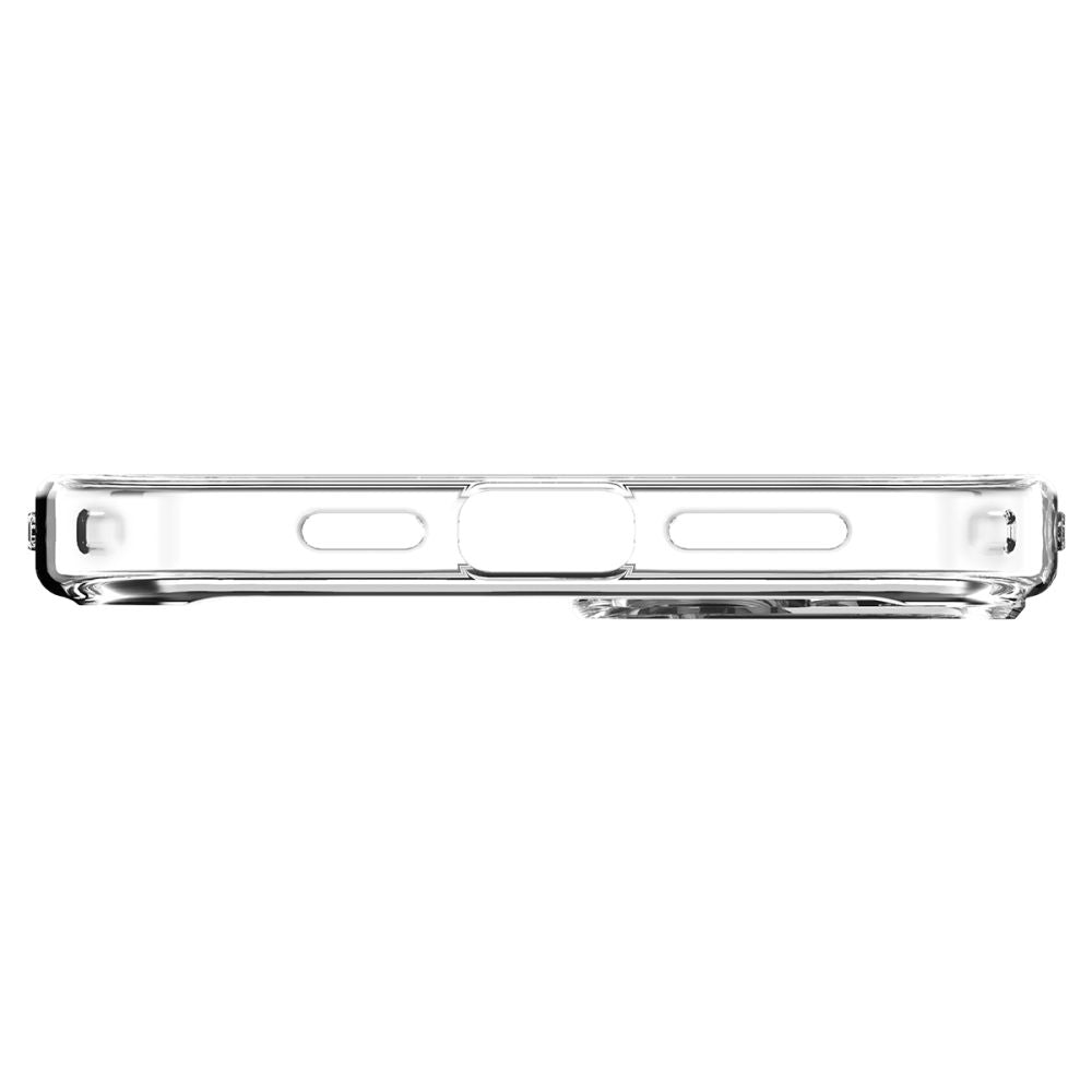  SPIGEN ULTRA HYBRID IPHONE 14 PLUS FROST CLEAR