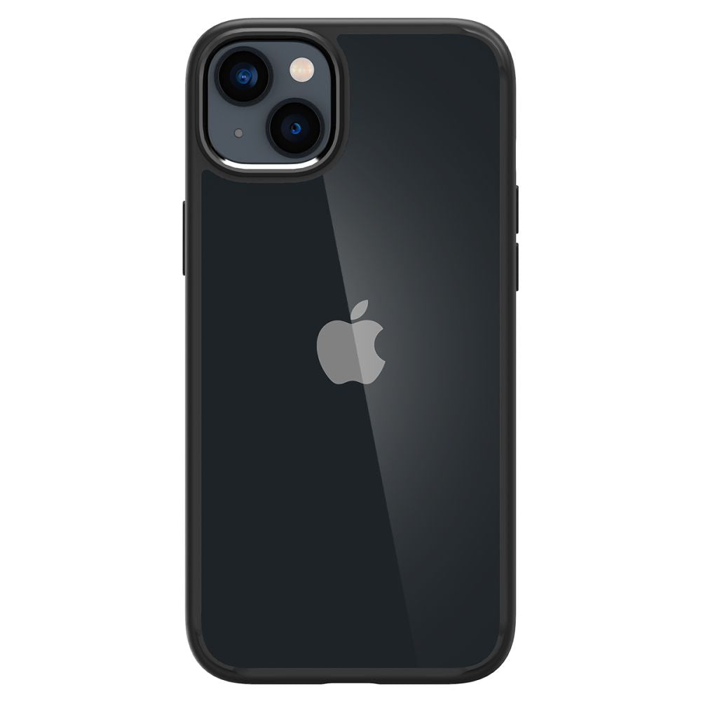  SPIGEN ULTRA HYBRID IPHONE 14 PLUS MATTE BLACK