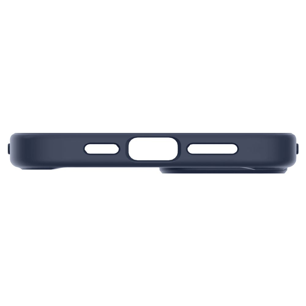 KRYT SPIGEN ULTRA HYBRID IPHONE 14 PLUS NAVY BLUE