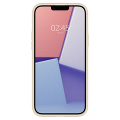 KRYT SPIGEN ULTRA HYBRID IPHONE 14 PLUS SAND BEIGE