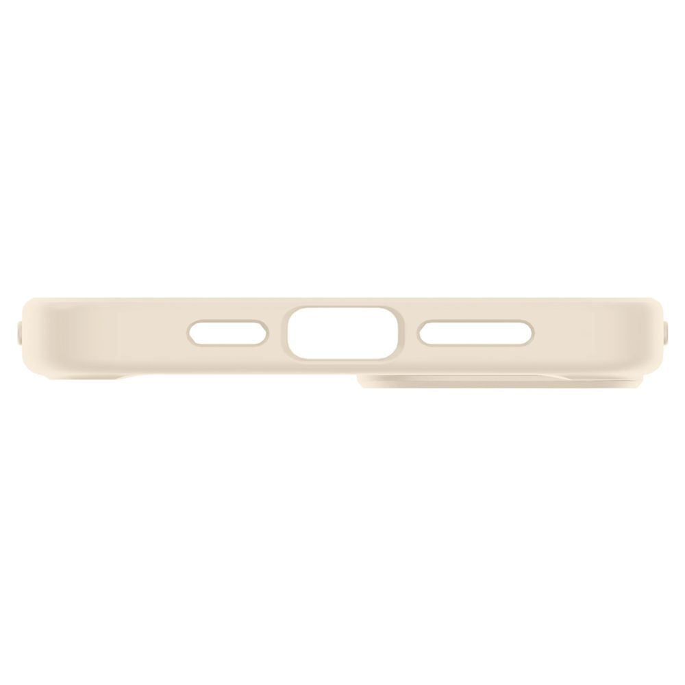 KRYT SPIGEN ULTRA HYBRID IPHONE 14 PLUS SAND BEIGE