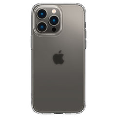 KRYT SPIGEN ULTRA HYBRID IPHONE 14 PRO FROST CLEAR