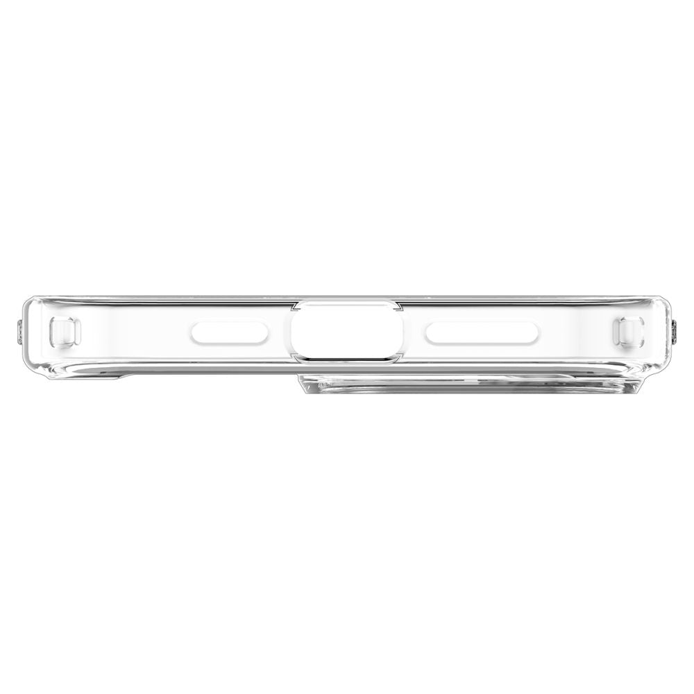 KRYT SPIGEN ULTRA HYBRID IPHONE 14 PRO FROST CLEAR