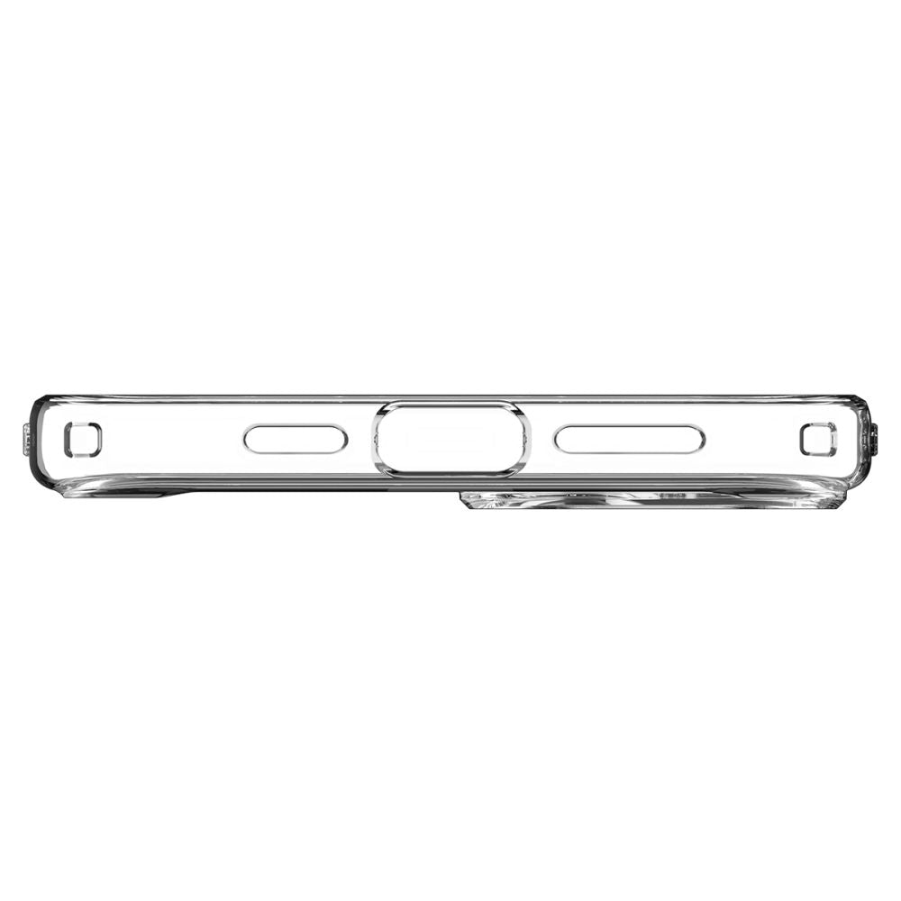 KRYT SPIGEN ULTRA HYBRID IPHONE 15 CRYSTAL CLEAR