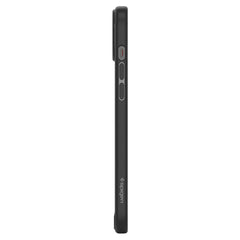 KRYT SPIGEN ULTRA HYBRID IPHONE 15 MATTE BLACK