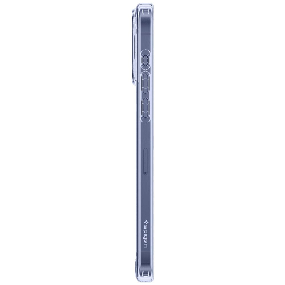 KRYT SPIGEN ULTRA HYBRID IPHONE 15 PRO BLOSSOM