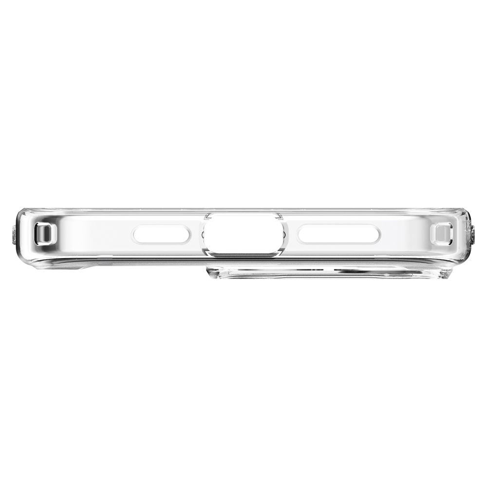 KRYT SPIGEN ULTRA HYBRID IPHONE 15 PRO MAX CRYSTAL CLEAR