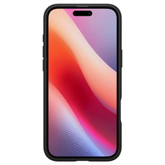 KRYT SPIGEN ULTRA HYBRID IPHONE 16 MATTE BLACK