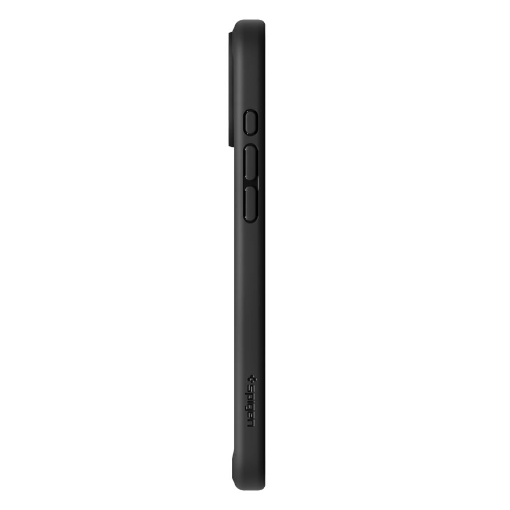 KRYT SPIGEN ULTRA HYBRID IPHONE 16 MATTE BLACK