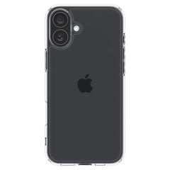 KRYT SPIGEN ULTRA HYBRID IPHONE 16 PLUS CRYSTAL CLEAR