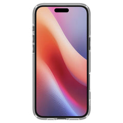 KRYT SPIGEN ULTRA HYBRID IPHONE 16 PLUS CRYSTAL CLEAR