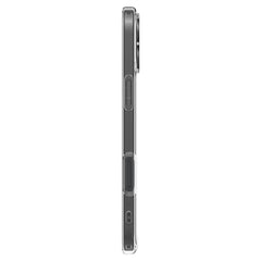 KRYT SPIGEN ULTRA HYBRID IPHONE 16 PLUS CRYSTAL CLEAR