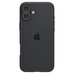  SPIGEN ULTRA HYBRID IPHONE 16 PLUS MATTE BLACK