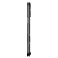 KRYT SPIGEN ULTRA HYBRID IPHONE 16 PRO MAX CRYSTAL CLEAR