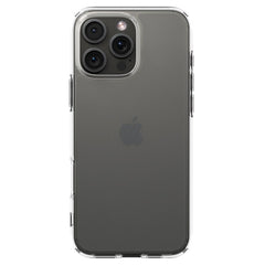  SPIGEN ULTRA HYBRID IPHONE 16 PRO MAX FROST CLEAR