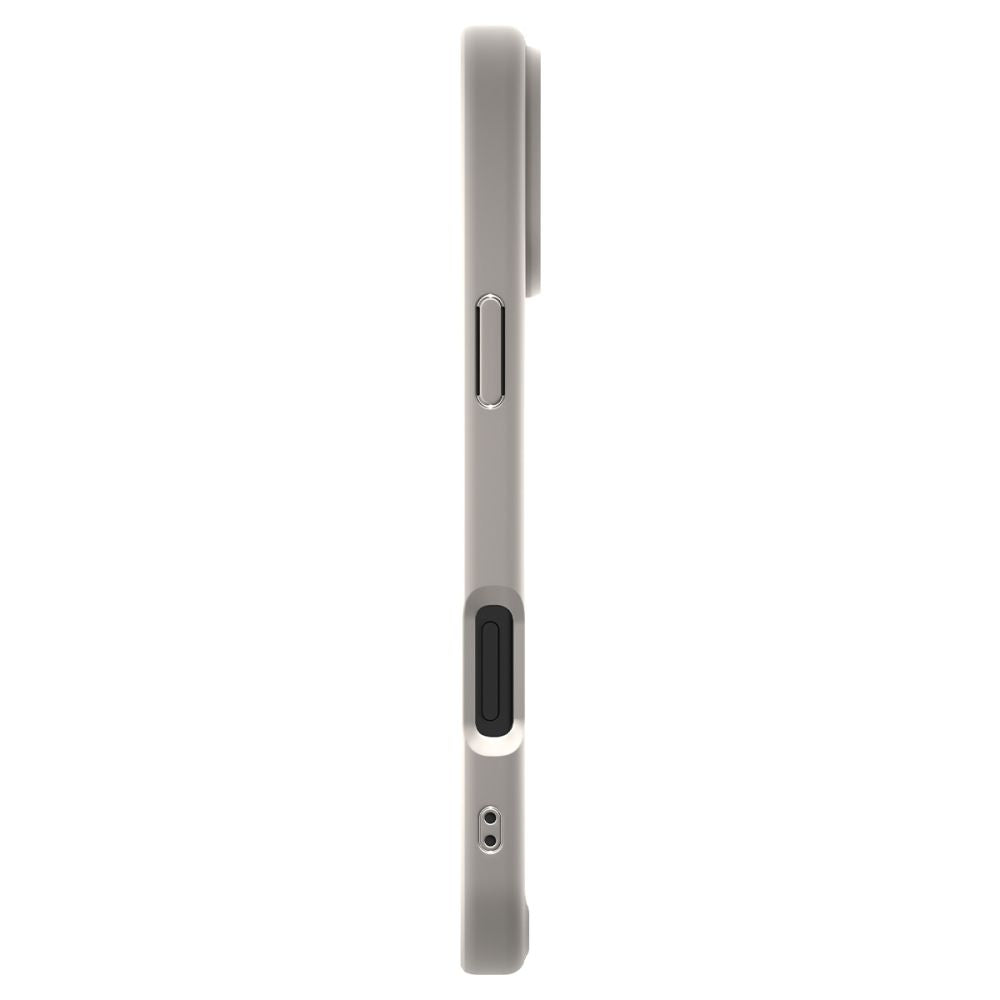 KRYT SPIGEN ULTRA HYBRID IPHONE 16 PRO MAX NATURAL TITANIUM