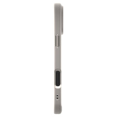 KRYT SPIGEN ULTRA HYBRID IPHONE 16 PRO MAX NATURAL TITANIUM