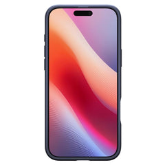 KRYT SPIGEN ULTRA HYBRID IPHONE 16 PRO MAX NAVY BLUE